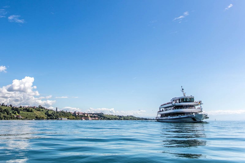 Bodenseeschiff