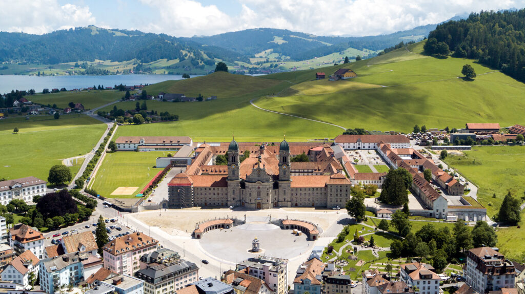 Einsiedeln + Vierwaldstättersee