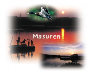 Masuren